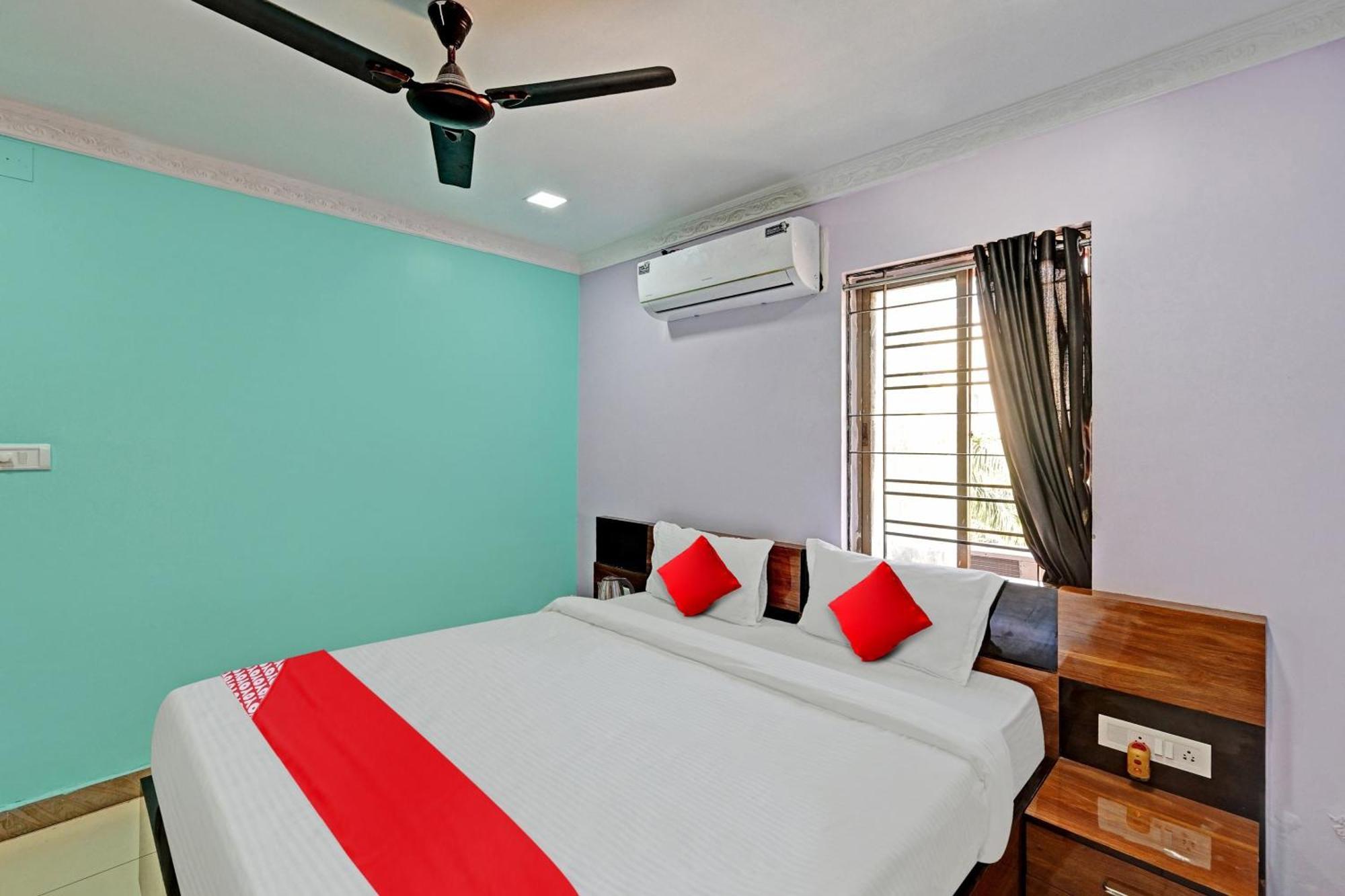 Hotel O Hi5 Days Inn Premium Bhubaneswar Cameră foto